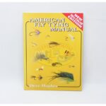 Libro american fly tying manual