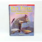 Libro fly tying made clear and simple