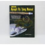 Libro american nymph fly tying manual