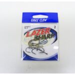 Anzuelo serie l054ss marca eagle claw