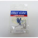 Anzuelo serie l156 marca eagle claw