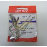 Anzuelo serie 066n marca eagle claw