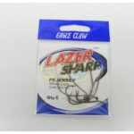 Anzuelo serie l044n marca eagle claw