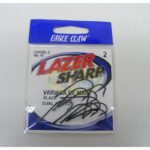 Anzuelo serie l095xbl marca eagle claw