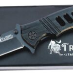 Navaja comando 100 marca trento