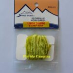 Chenille marca spirit river