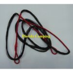 Cuerda para arco prana marca florida camping