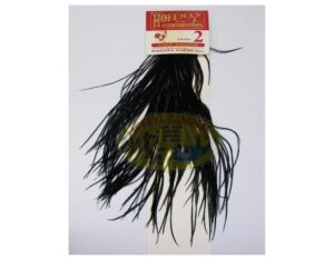 Medio lomo de gallo grado 2 marca hoffman