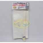 Portavalores 1 bolsillo 102 marca anti robo schkon