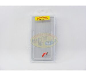 Caja para moscas 20b marca panaro