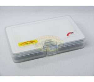 Caja para moscas 40ab marca panaro
