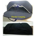 Funda para arco compuesto 87a 1 bolsillo marca houston