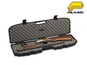 Funda para escopeta desarmable 1535 marca plano