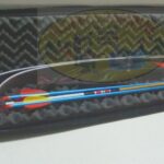 Funda para arco recurvado termoformada marca houston