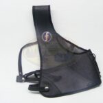 Pechera para arquería marca ferrari