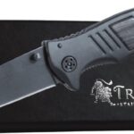 Navaja comando 350 marca trento