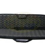 Funda termoformada para arco o arma 22tf marca houston