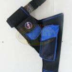 Carcaj 860a con cinturón marca ferrari