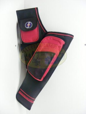 Carcaj 860 marca ferrari