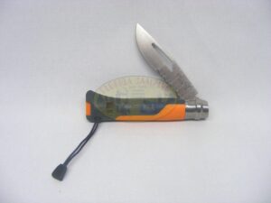 Navaja couteau outdoor nº8 marca opinel
