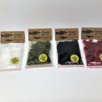 Palmer chenille marca atadores del sur