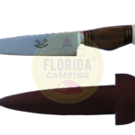 Cuchillo criollo 12 cm marca pamela