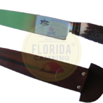 Cuchillo criollo 18 cm marca pamela