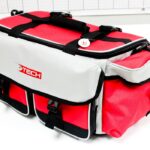 Bolso de pesca pejerrey hf marca tech