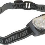 Linterna pfull led marca spinit