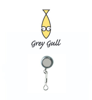 Porta alicate para pesca marca grey gull