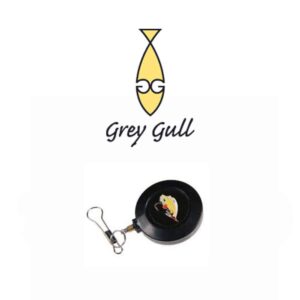 Porta alicate para pesca 7904 marca grey gull