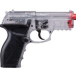 Pistola a gas c11 cal. 6 mm marca crosman
