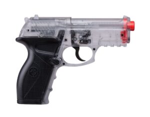 Pistola a gas c11 cal. 6 mm marca crosman