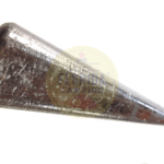 Plomada pasante bagre de mar marca bnv