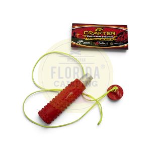 Porta hilo de carnada Crafter-2 FC
