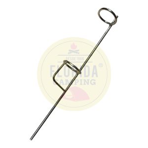 Posacañas FC varilla 40 cm FC