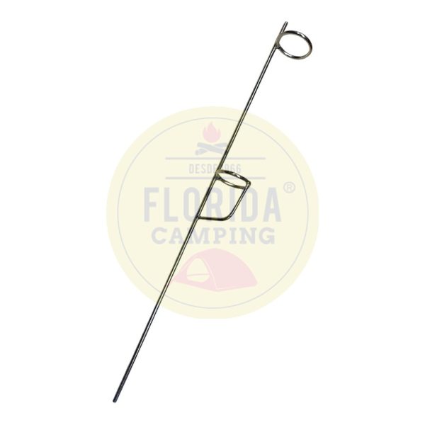 Posacañas FC varilla 60 cm FC
