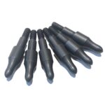 Punta de tiro para flecha de aluminio marca nux