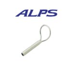 Puntera para caña de mosca hft marca alps