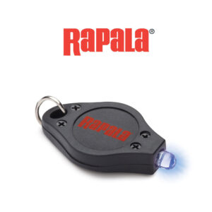 Linterna uv llavero rapala