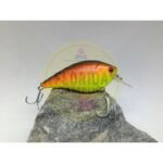 Señuelo fat marca redfish