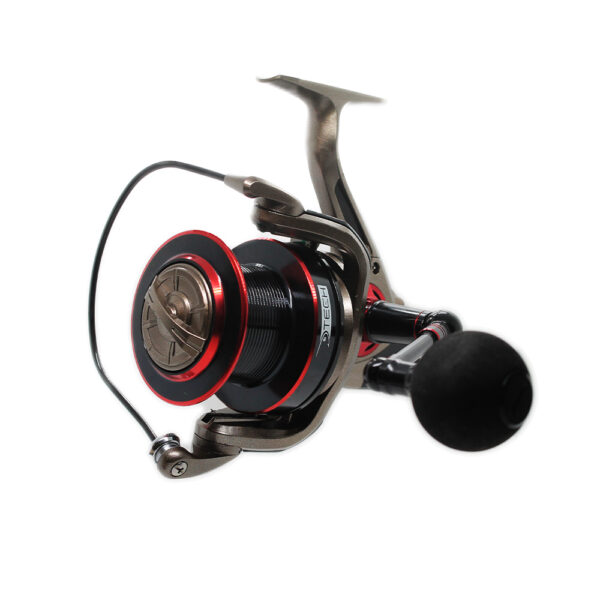 reel maverick Tech-1