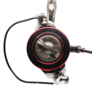 reel maverick Tech-3