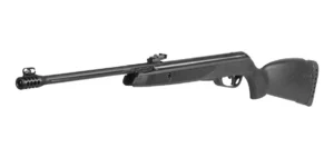 Rifle de aire comprimido black bear igt 5.5 mm marca gamo