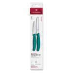 Set de cuchillos para verduras 6.7116.32 marca victorinox