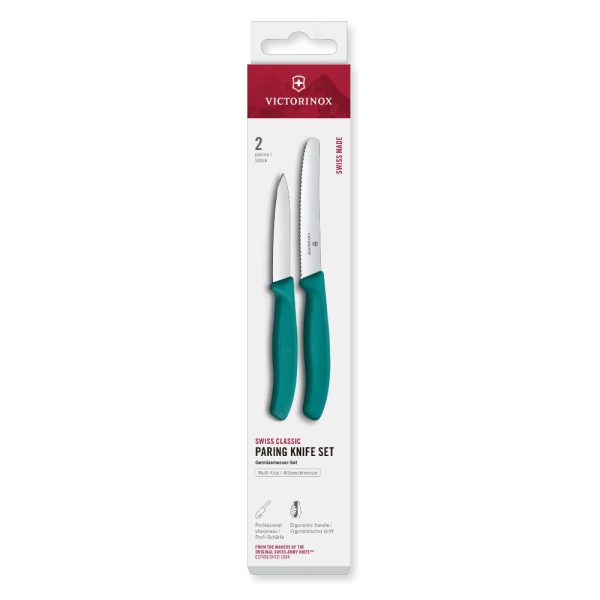 Set cuchillos victorinox 6.7114.2C1