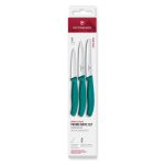 Set de cuchillos para verduras 6.7116.32 marca victorinox