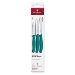 Set de cuchillos para verduras 6.7116.32 marca victorinox