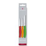 Set de cuchillos para verduras 6.7116.32 marca victorinox