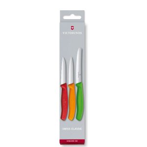 Set de cuchillos para verduras 6.7116.32 marca victorinox